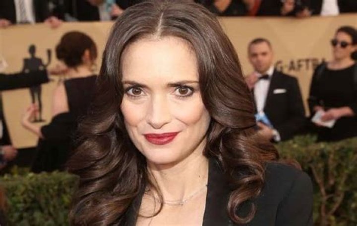 Winona Ryder's Family And Personal Life Explored