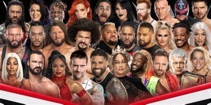Wwe Roster 2024 Ilse Rebeca