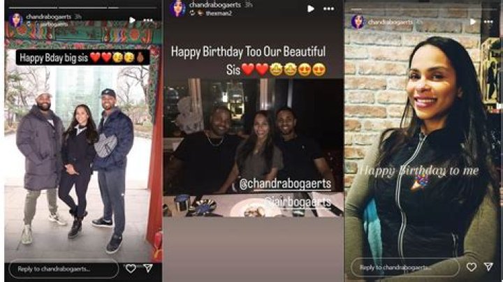 Xander Bogaerts Siblings: Jair Bogaerts, Chandra Bogaerts