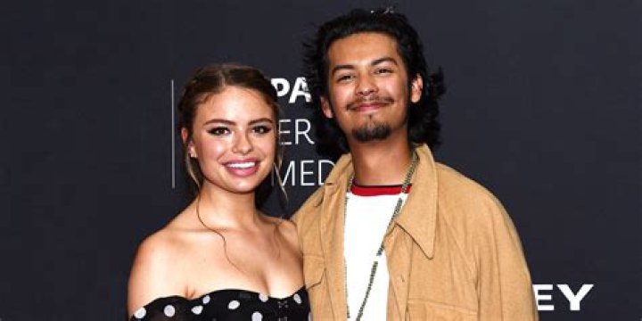 Xolo Mariduea Had a Girlfriend among His Co-actors Facts about His Personal Life