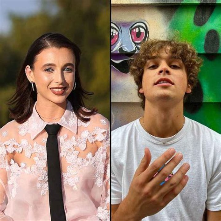 YouTube Star Emma Chamberlain's Dating History: Ex-Boyfriends |