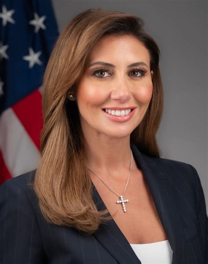 Yvonne Marie Grace Bio (Wiki)