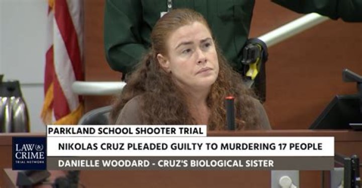 Zachary Cruz And The Horrific School Shooting