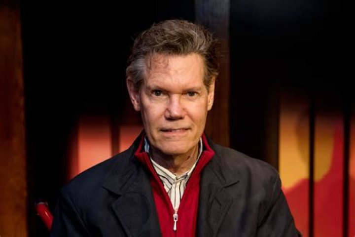 ZestVib | Randy Travis Net Worth