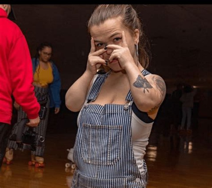 ZinBlog | Caylea Woodbury Net Worth