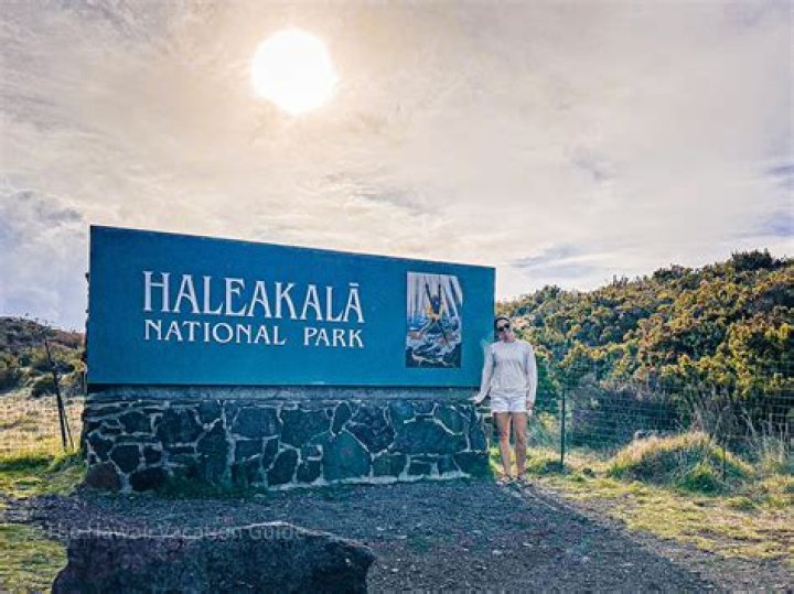 ZinBlog | Kipahulu Campground in Haleakala National Park to reopen March 16 with online reservations