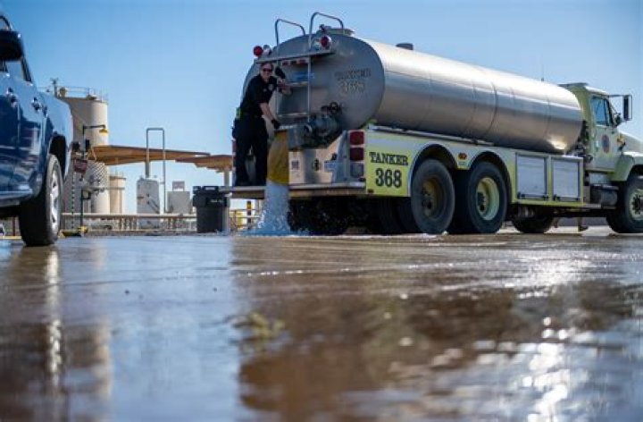 ZinBlog | Treatment of fuel spill area may begin in 2024