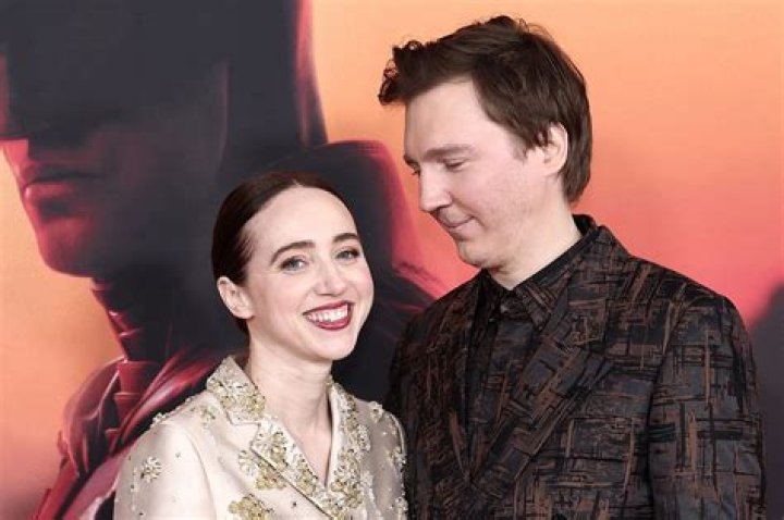 Zoe Kazan Spills Secret of the Arrival of Second Baby with Paul Dano!